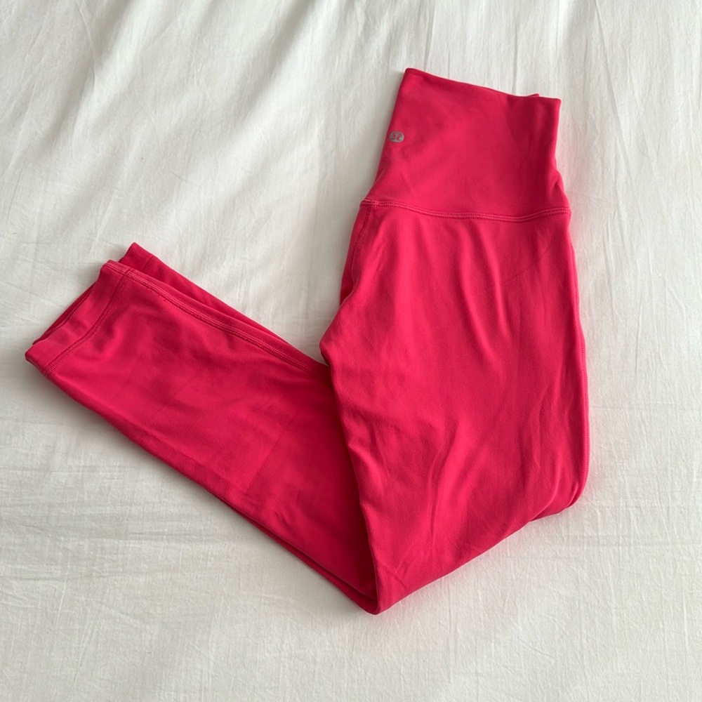 Lululemon Align 23” Leggings